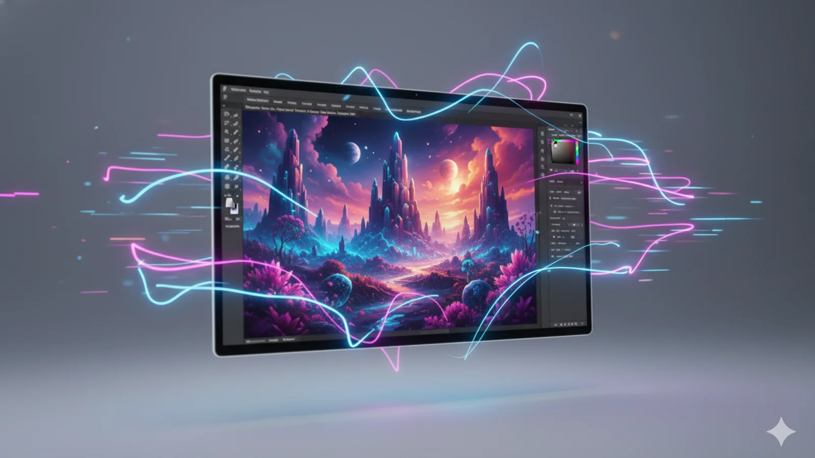 Essential Photoshop Techniques Every Designer Must Master
