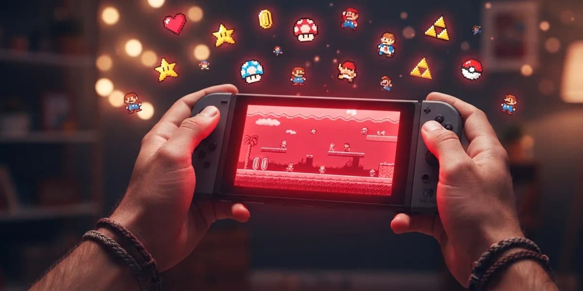 Nintendo