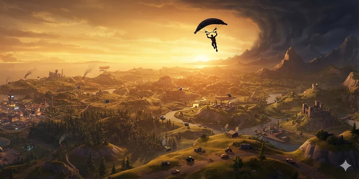 Epic Games