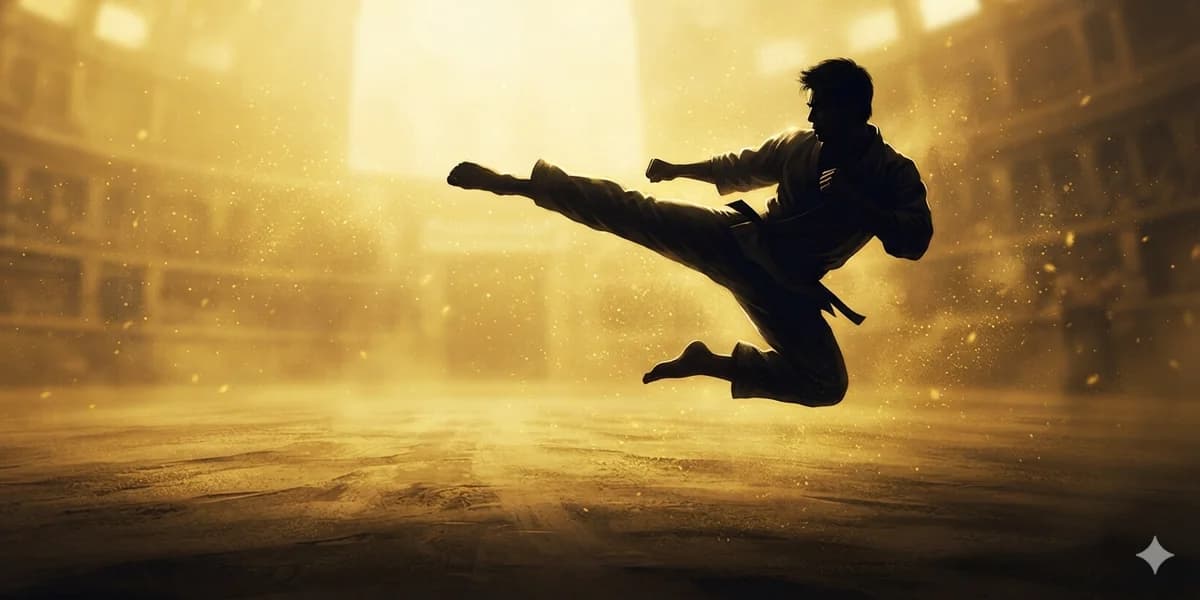 Shadow Fight Arena